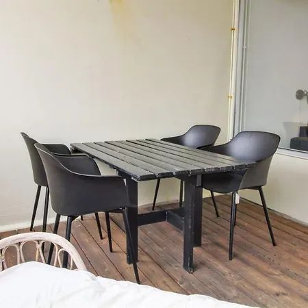 Apartment Mijat - 50m From The Sea By Interhome *