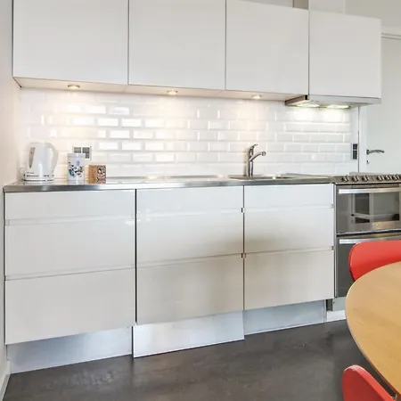 Mijat - 50m From The Sea By Interhome Apartment Fano