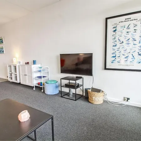 Mijat - 50m From The Sea By Interhome Apartment Fano