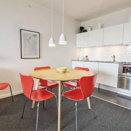 Mijat - 50m From The Sea By Interhome Fano