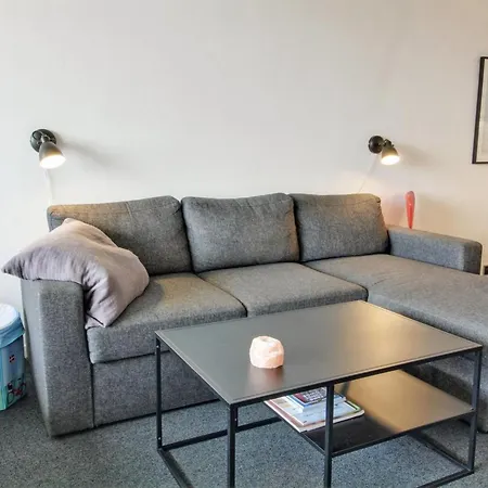 Apartment Mijat - 50m From The Sea By Interhome