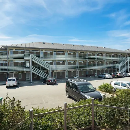 Mijat - 50m From The Sea By Interhome Apartman Fanø