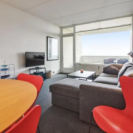 Mijat - 50m From The Sea By Interhome Fanø