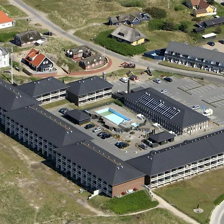 Mijat - 50m From The Sea By Interhome Apartman Fanø