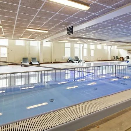 Mijat - 50m From The Sea By Interhome Apartman Fanø