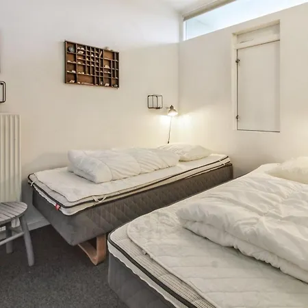 Apartman Mijat - 50m From The Sea By Interhome Fanø