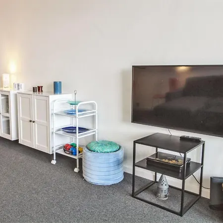 Mijat - 50m From The Sea By Interhome * Fanø