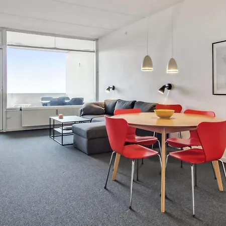 Mijat - 50m From The Sea By Interhome Fanø